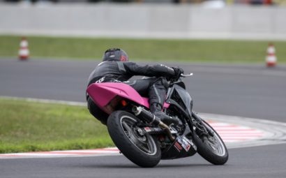 wynajem motocykla warszawa