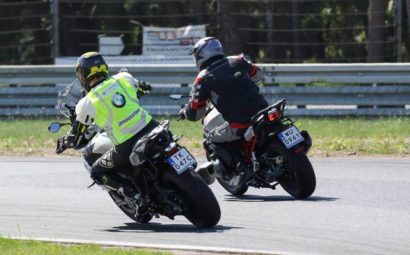 wynajem motocykli