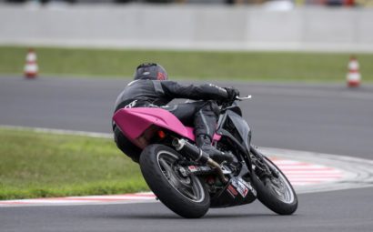 wynajem motocykla warszawa