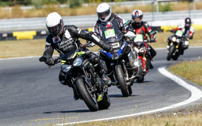 2 maja - Silesia Ring