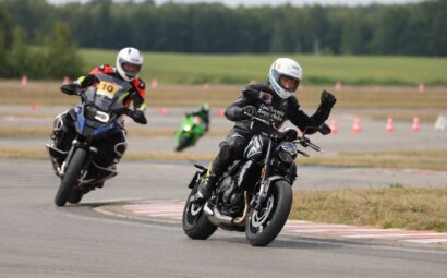 15 sierpnia - Silesia Ring