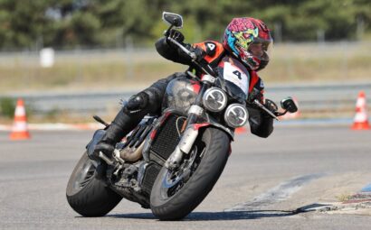 16 sierpnia - Silesia Ring