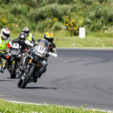 Silesia Ring bazą California Superbike School w 2026