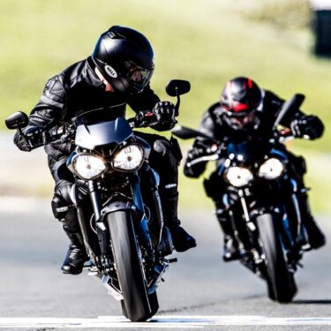 CSS x CR Moto: Twoja jazda pod lupą trenerów